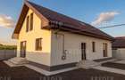 Casă individuală cu 5 camere și 3 băi – Finisată la cheie - 1