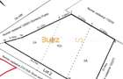 Teren 1.450 mp cu dubla deschidere, Pipera, str. Elisabeta Lipa