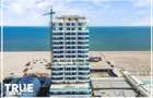 Ap. 2 camere premium Marina Tower Mamaia Nord | Vedere panoramica la