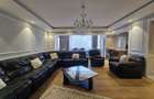 Apartament lux de inchiriat 3 camere/ Faleza Nord