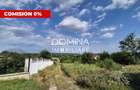 Vânzare teren situat în Târgu Jiu, Loc. Componentă Bârsești - 1