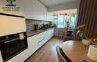 Apartament cu 3 camere, mobilat, etaj 2, BLOC NOU, Pepinierii - 1