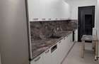 Apartament 3 camere, Silk District, mobilat, cu loc de parcare