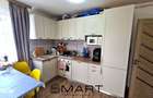 Apartament 3 camere cu gradina 24 mp, Cartierul Arhitectilor - 2