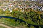 Casă individuală, teren 1.929 mp, acces spre Bega – Remetea Mare