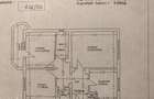 Apartament 3 camere decomandate 72 mp + Balcon KM 4-5, Aurel Vlaicu - 4