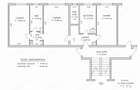 Apartament cu 3 camere - Parter - langa spitlalul judetean - IMOBIHOR - 84 900 - 1