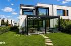 Pret promo - vila 4 camere , complet mobilata -Amber forest - 3