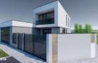O casa construita la superlativ teren 712 mp, piscina. - 1