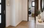 Casa duplex,4 cam,130 mp,teren 300 mp,la cheie,Sangeorgiu de Mures - 5