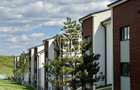 Garsoniera decomandată, aer conditionat, la cheie - clasa energetica A - 9