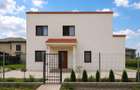 Casa Duplex | 2 Apartamente Separate | Curte, 8 Parcari, Mobilata Nou - 20
