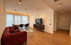 Apartament modern 2 camere I One Herastrau Towers I Complet mobilat