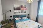 3 decomandate, Complex nou, loc de parcare