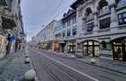 De inchiriat ! Centru Piata Unirii UMF , apartament 2 camere , etaj 1 - 1