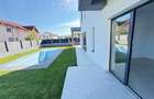 Vila exclusivista cu piscina si gradina privata – Selimbar, Sibiu