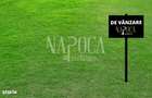 Teren intravilan pentru constructii de vanzare in Faget, Cluj Napoca - 3