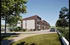 De vanzare Apartamente 3 camere, zona Centru Bloc tip Vila P+1. - 7