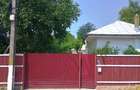 Casă cu 3 camere cu Teren 1286 Mp în Slobozia Corni - 5