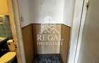Apartament 2 camere, 43 mp, balcon mare, acoperiș, etaj 4/4 - 7