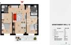 Apartament 3 camere 64 mp, Zorilor, langa liceul Waldorf, - 5
