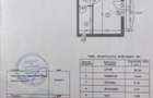 Apartament cu 2 camere decomandat în Roșu - 1