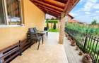 Casa 4 camere, 127 mp, gradina si teren de 326 mp, zona Cetate-Dealul - 9