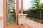 Titan- Bloc boutigue- apartament 3 camere cu curte