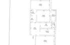 Apartament 3 camere, Confort 1, Vlaicu, decomandat, etaj intermediar