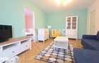 Apartament doua camere mobilat Piata Astra - 15