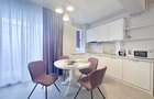 Studio Spatios | Dormitor privat | Mamaia Nord - Building Stefan - 5