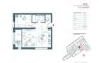 Apartament 2 camere, decomandat, Str. Stuparilor nr.6, Timisoara - 2