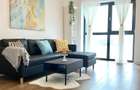 APARTAMENT 3 CAMERE | MOBILAT + UTILAT | 2 GRUPURI SANITARE - 1