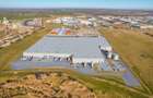 Spațiu logistic/ producție premium, situat la A1 - 3