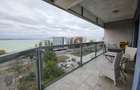 Mamaia Central apartament 2 camere vedere mare si lac