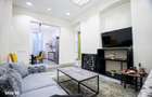 Ap. de lux 3 camere | 125 mp | Cladire istorica renovata | Bd. Tomis - 1