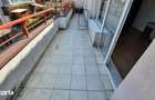 Apartament cu o camera, terasa 18 mp, strada Razoare, Floresti