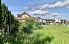 COMISION 0% | Teren intravilan 1000 mp | Cristian, Brasov | Utilitati - 2