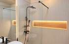 Apartament cu  3camere,etaj intermediar,parcare subterana,ultrafinisat - 19
