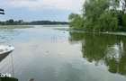Teren cu deschidere la lac I Snagov