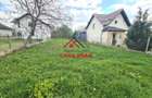 Teren intravilan in Banesti--586mp--37.900e