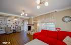 Vila individuala de inchiriat, 4 camere, 111mp, Rosu, Chiajna - 1