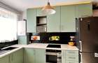 Casa 4 camere, mobilat & utilat, curte privata 90 mp, Ilfov
