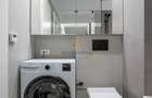 Apartament cu 2 camere de vanzare, facilitati moderne, Metalurgiei - 5