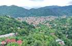 Teren Intravilan - Vedere Panoramica