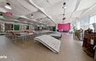 Spatiu comercial 435 mp, open-space