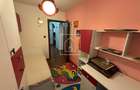 Apartament 3 camere decomandat, mobilat complet, zona Valea Aurie - 5