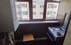 Apartament 3 camere, et. 2, str. Babadag