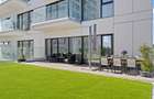 APARTAMENT 3 CAMERE - ONE VERDI PARK - TERASA - 1