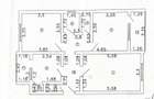 Apartament 3 camere, complet renovat, mobilat si utilat Tiglina II - 13